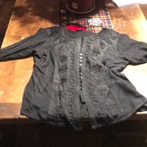 Kirat one size long sleeve shirt